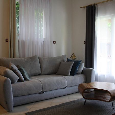 Apartment Green Garden Pola Esterno foto