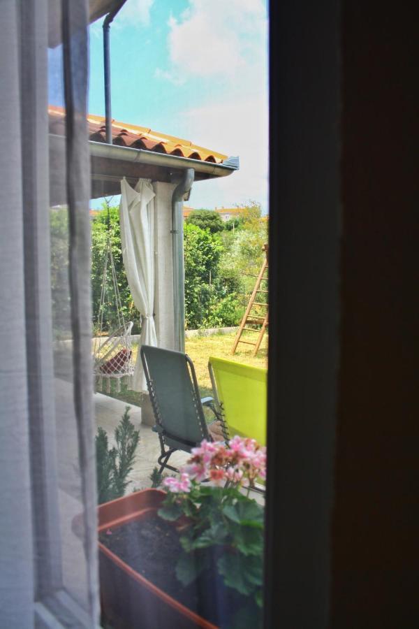 Apartment Green Garden Pola Esterno foto